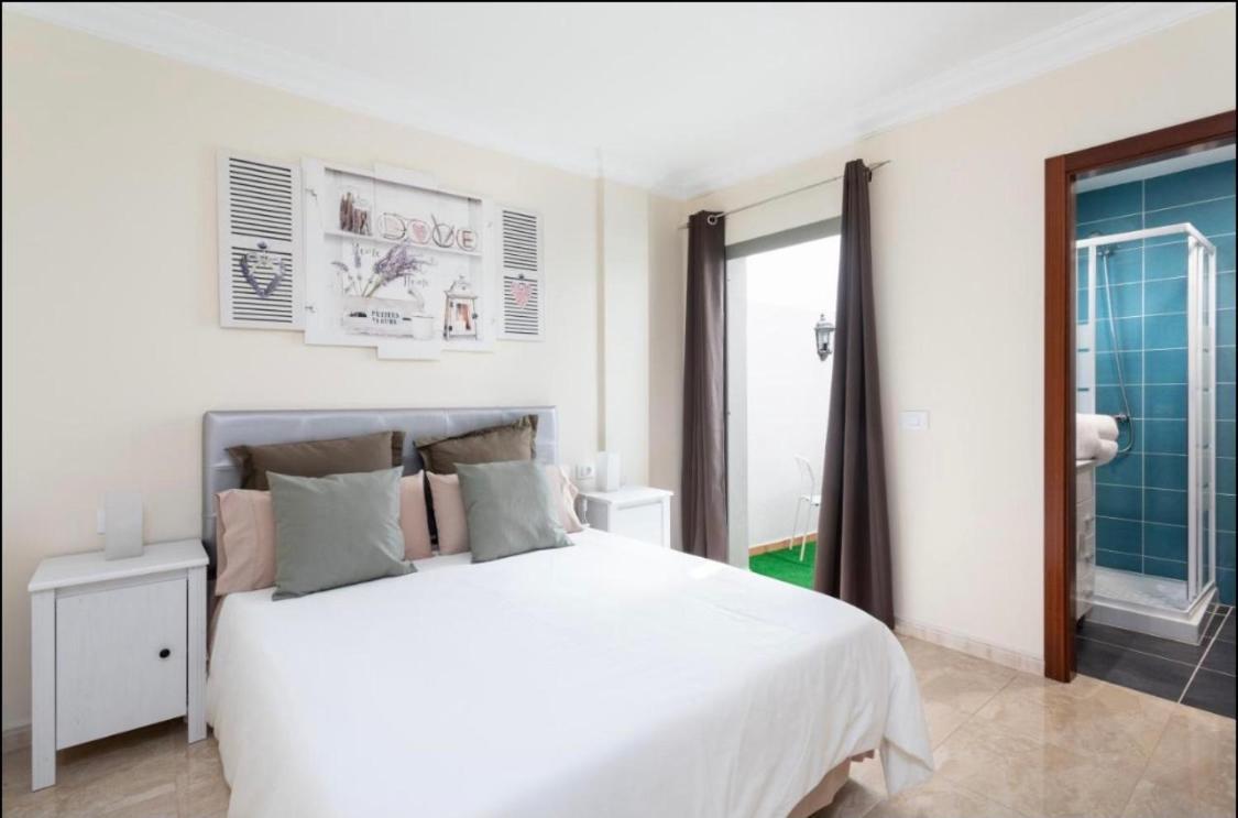 Apartamento Rolycar 103 伊科德·德·洛斯·维诺斯 外观 照片